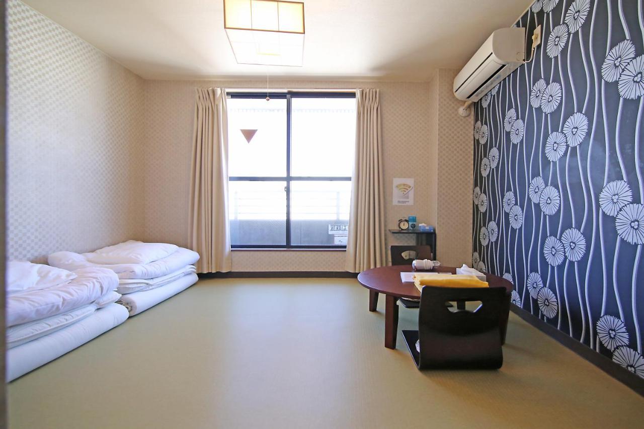 Asakusa Nibankan Tokió Kültér fotó